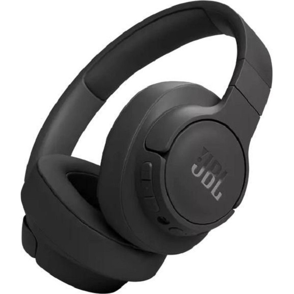 Bluetooth-гарнитура JBL Tune 770NC Bluetooth черный