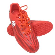 Бутсы Backheel 210704 шипованная red 39 (25.5 см)