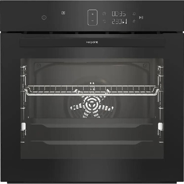 Духовой шкаф Hotpoint-Ariston FE8 1352 SP BLG черный