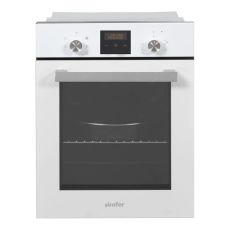 Духовой шкаф Simfer B4EW56016 белый