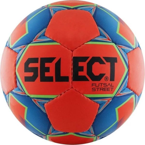 Футбольный мяч Select Futsal Street 850218