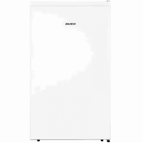 Холодильник AVEX RF-95W белый