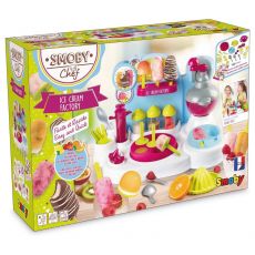 Игровой набор Smoby Для приготовления мороженого