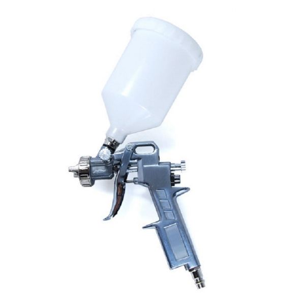 Краскопульт Русский Мастер РМ-84837