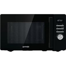 Микроволновая печь Gorenje MO23A3BH черный