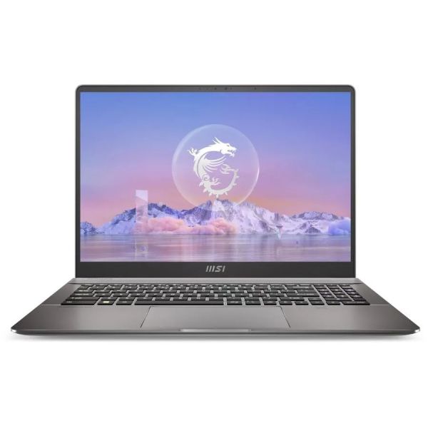 Ноутбук MSI Creator Z16 HX Studio B13VFTO-055RU 16