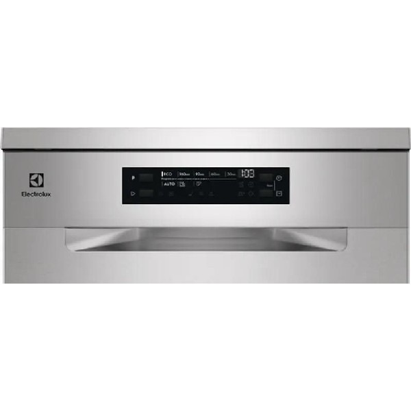 Посудомоечная машина Electrolux ESM48310SX полноразмерная, нержавеющая сталь