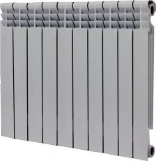Биметаллический радиатор Ogint M Series 300 10 секций