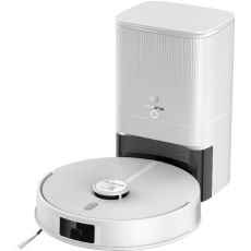 Робот-пылесос Polaris IQ Home PVCRDC 5006 70 Вт белый/черный