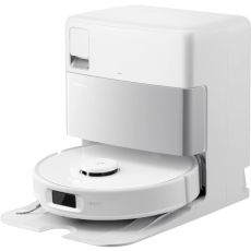 Робот-пылесос ROBOROCK Qrevo EdgeC белый