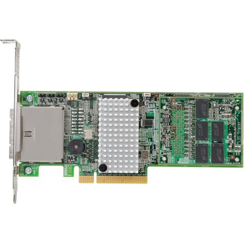 Сетевая карта Lenovo M5200 2GB Flash/RAID5 UPG (47C8664)