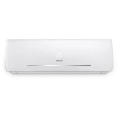 Сплит-система Hisense AS-09HR4RYDDC00 23 м2 2,55/2,6 кВт белый
