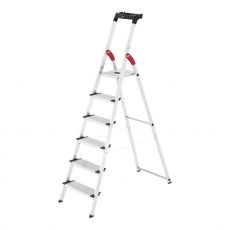 Стремянка Hailo ComfortLine (8040-607)