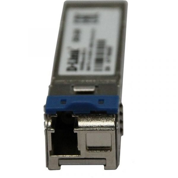 Трансивер D-link 330R, 3KM, A1A SC DEM-330R, 3KM